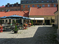 Kronhusbodarna