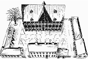 Kronhuset i G&ouml;teborg