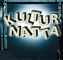 Kulturnatta Göteborg