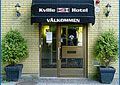 Kville hotell, Göteborg