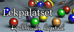Lekpalatset