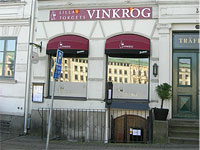 Lilla Torgets Vinkrog