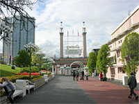 Liseberg