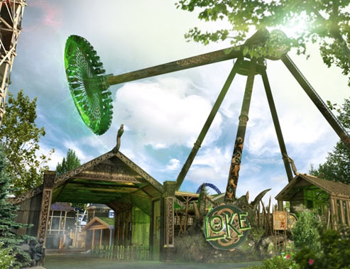 Loke Liseberg