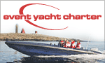 RIB-bt till Vinga med Event Yacht Charter