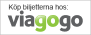 Biljetter hos viagogo