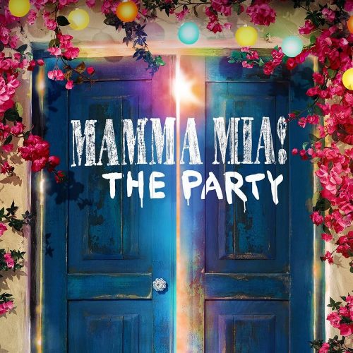 Boka Mamma Mia The Party