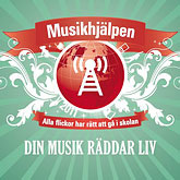 Musikhj�lpen i  G�teborg