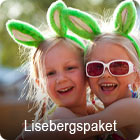 Lisebergspaket - Hotell Waterfront