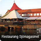 Gourmet de luxe paket Hotell Waterfront