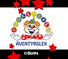�nskeleken