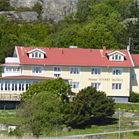 Påskfirande på Styrsö