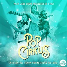 Popcircus hotellpaket