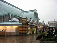 Saluhallen