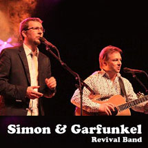 Simon & Garfunkel Revival Band