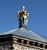 Skansen Kronan