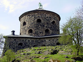 Skansen Lejonet