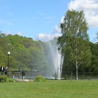 Slottsskogen