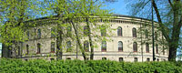 Sociala Huset i G�teborg