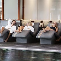 Spapaket Sankt Jörgen Park Resort