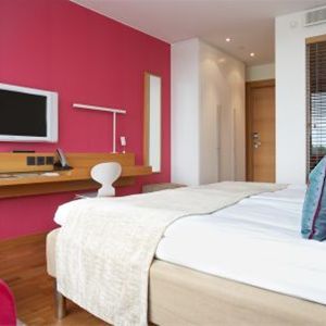 SPA-package at St J&ouml;rgen Hotel