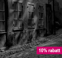 Spökvandring med middag i Göteborg