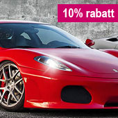 Ferrari Vs Lamborghini