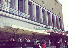 G�teborgs Stadsteater