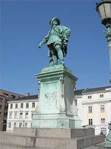 Gustav Adolfs Torg