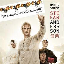 Stefan Andersson