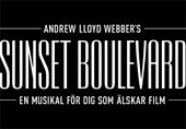 N�jespaket - Musikalen Sunset Boulevard