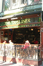 Dubliners Gteborg