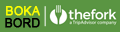 Boka bord hos thefork