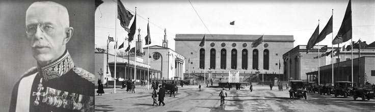 G�teborg 1900 - 2000
