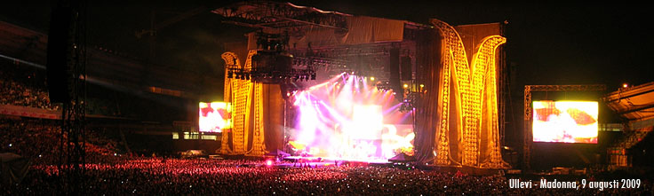 Ullevi Gothenburg