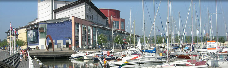 Operan G�teborg