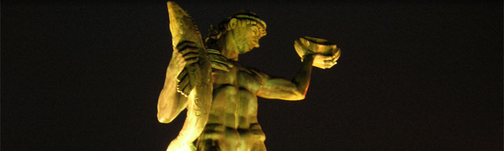 Poseidon G�teborg