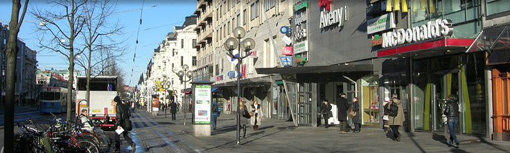 femman göteborg öppettider femman göteborg öppettider