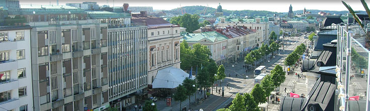 Spara pengar med Goteborg City Card.