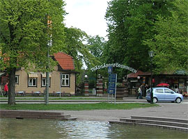 göteborg trädgårdsföreningen göteborg trädgårdsföreningen