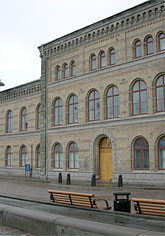 Tullhuset Göteborg