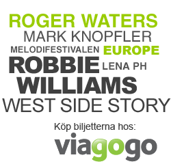 K�p konsertbiljetter hos viagogo!