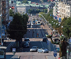 Lilla Skärgårdsturen med lunch Göteborg