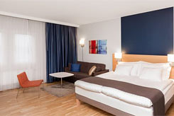 Superiorrum Hotell Waterfront
