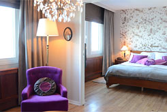 Sviter Hotell Waterfront
