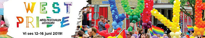 West Pride Göteborg