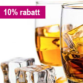 whiskeyprovning i Göteborg