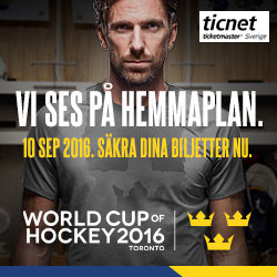 World Cup of Hockey 2016