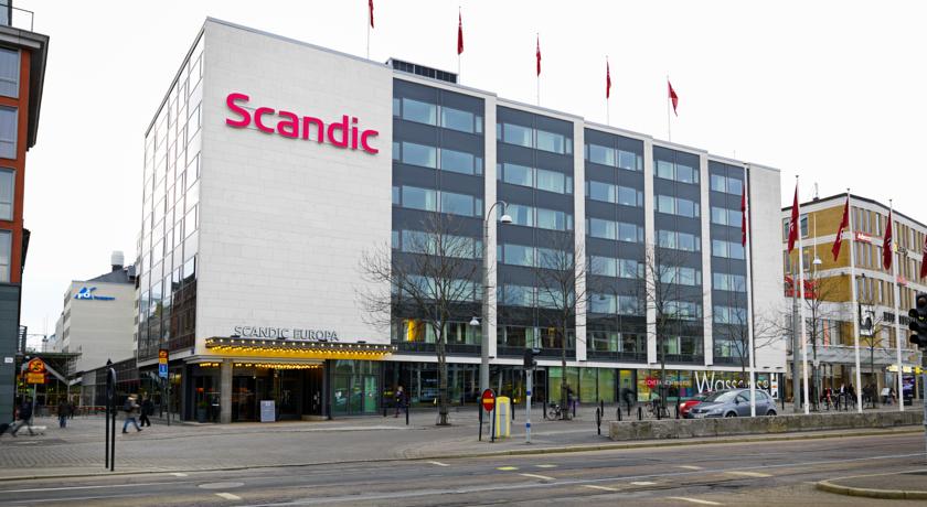 Scandic Europa