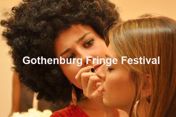 Gothenburg Fringe Festival 2023